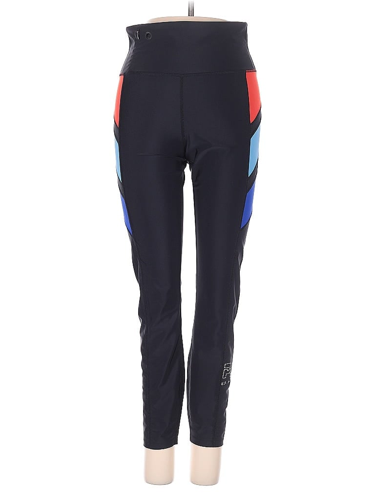 Pre-owned P.e Nation Active Pants In Blue