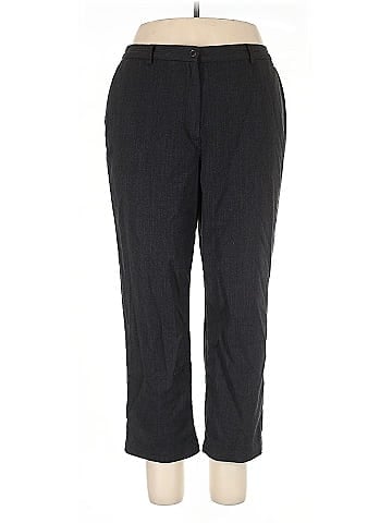 Appleseeds Wool Pants (view 1)