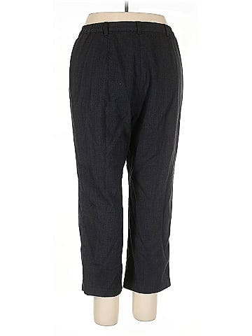 Appleseeds Wool Pants (view 2)