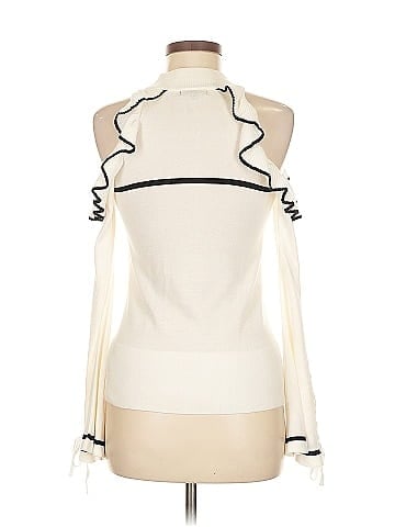 XOXO Turtleneck Sweater (view 2)
