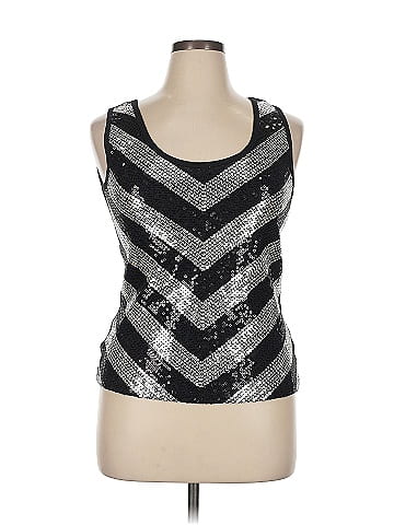 Bisou Bisou Sleeveless Top (view 1)