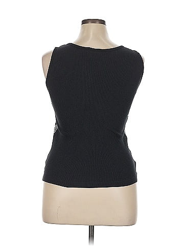 Bisou Bisou Sleeveless Top (view 2)