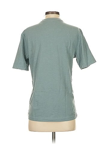 Weatherproof Short Sleeve Henley (view 2)