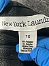 New York Laundry Black Short Sleeve Top Size 1X - photo 6