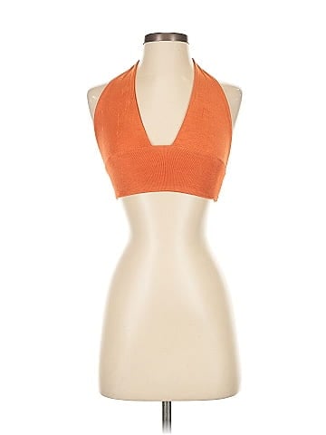 White Fox Tank Top (view 1)