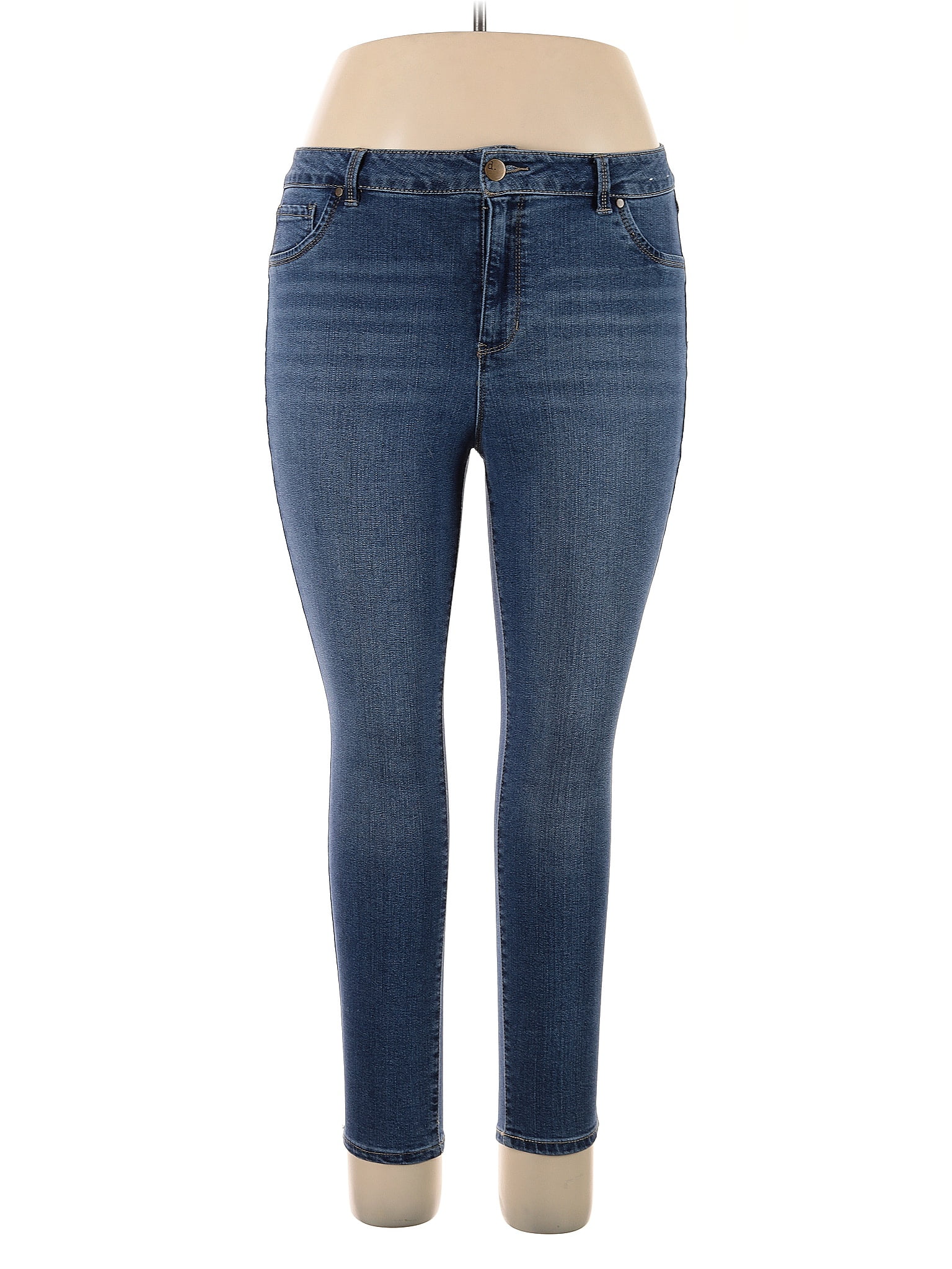 d.jeans Blue Jeans Size 14