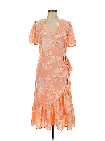 LC Lauren Conrad Cocktail Dress (view 1)