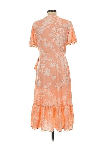 LC Lauren Conrad Cocktail Dress (view 2)