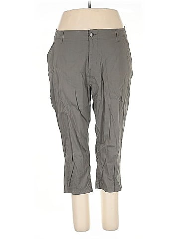 Khombu Khakis (view 1)