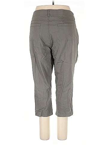 Khombu Khakis (view 2)