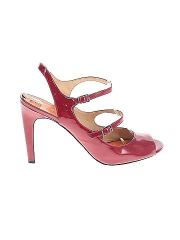Via Spiga Heels (view 1)