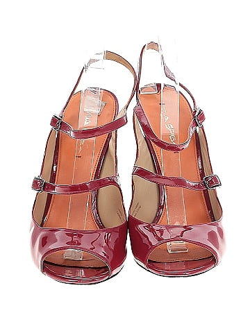 Via Spiga Heels (view 2)