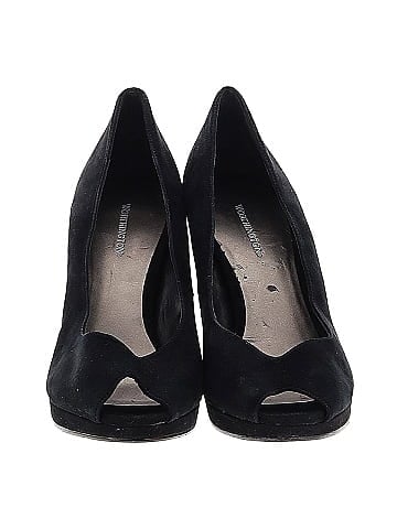 Worthington Heels (view 2)