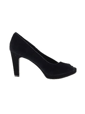 Worthington Heels (view 1)