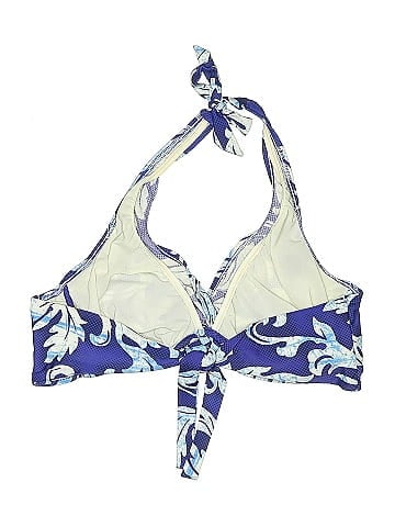 Sunsets Swimsuit Top (view 2)