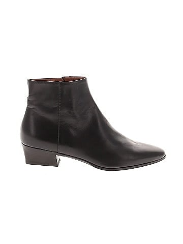 AQUATALIA Ankle Boots (view 1)