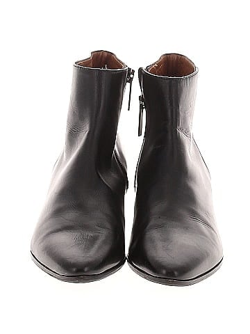 AQUATALIA Ankle Boots (view 2)