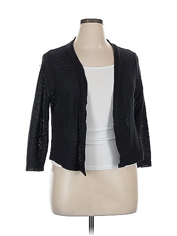 Notations Cardigan (view 1)