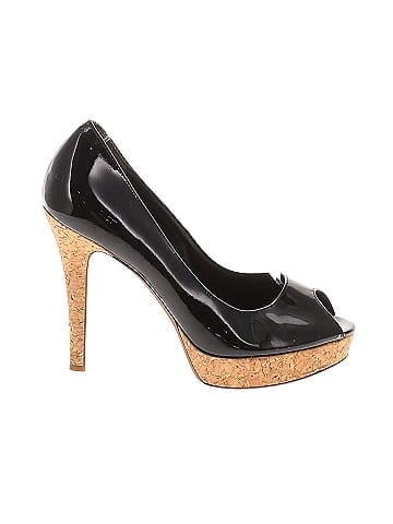 Cole Haan Nike Heels (view 1)