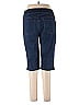 Chico's Blue Jeggings Size L - photo 2