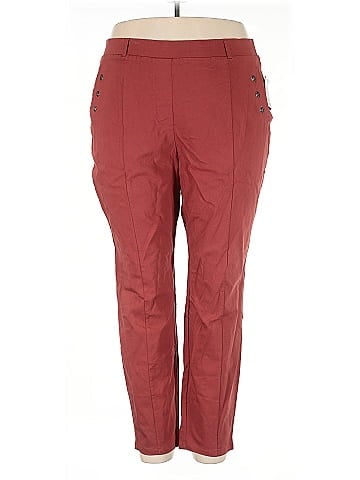 89th & Madison Casual Pants (view 1)