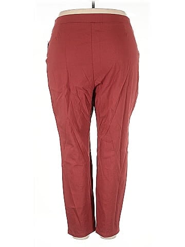 89th & Madison Casual Pants (view 2)