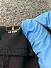 Tail Solid Black Active Pants Size 8 - photo 7