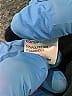 Tail Solid Black Active Pants Size 8 - photo 8