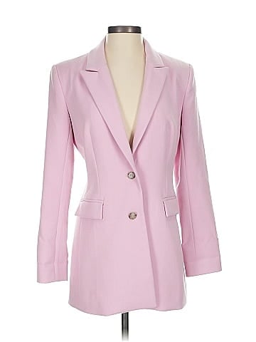 Something Navy Blazer (view 1)