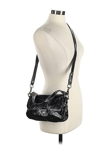 Coach Leather Crossbody Bag (view 2)
