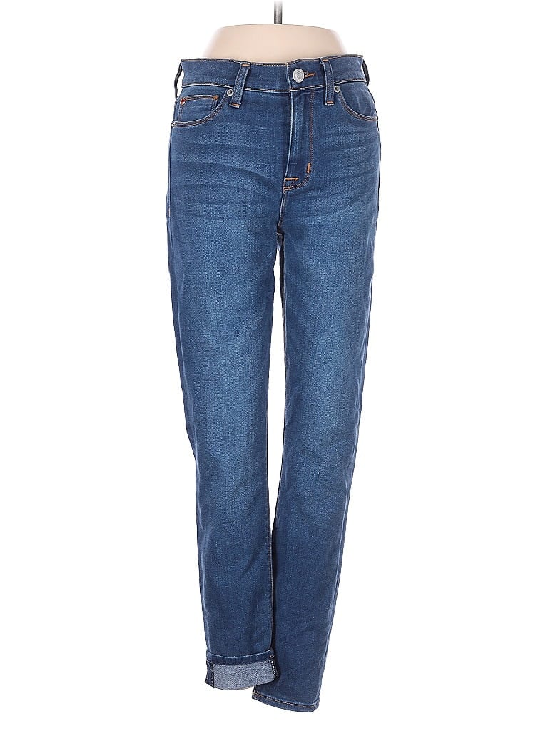 Pre-owned Hudson Jeans In Blue