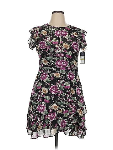 RACHEL Rachel Roy Casual Dress (view 1)