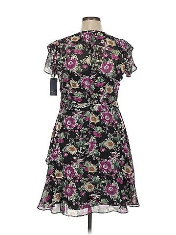 RACHEL Rachel Roy Casual Dress (view 2)