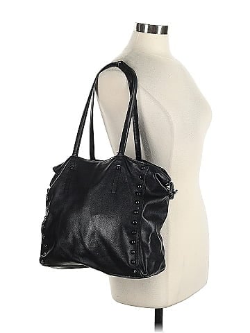 Loeffler Randall Leather Satchel (view 2)