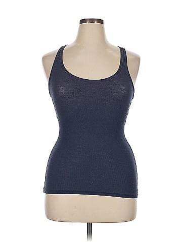 Wet Seal Sleeveless Top (view 1)