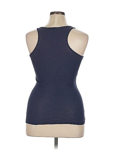 Wet Seal Sleeveless Top (view 2)