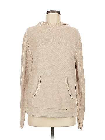 Weatherproof Pullover Sweater (view 1)
