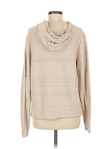 Weatherproof Pullover Sweater (view 2)
