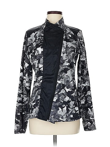 Marika Jacket (view 1)