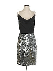 Black Halo Cocktail Dress