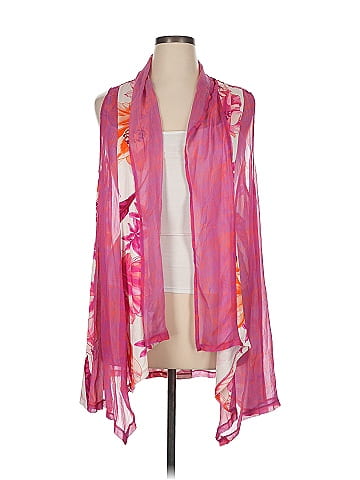 Soft Surroundings Kimono (view 1)
