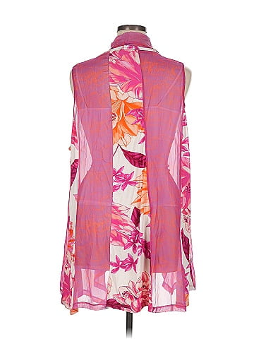 Soft Surroundings Kimono (view 2)