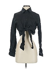 Dissh Long Sleeve Blouse