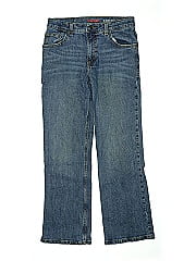 Wrangler Jeans Co Jeans