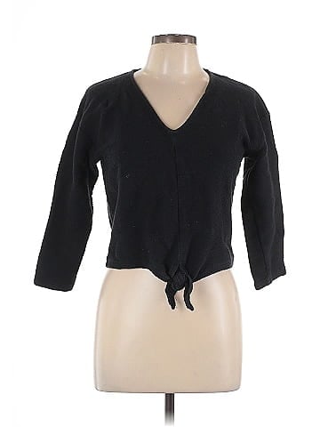 TeXTURE & THREAD Madewell 3/4 Sleeve T-Shirt (view 1)