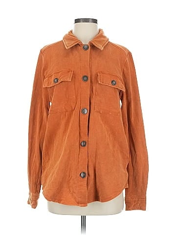 Mystree Jacket (view 1)