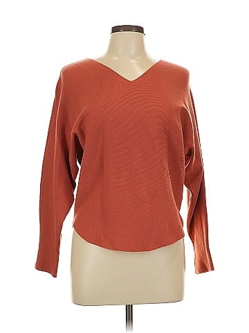 Vila Milano 3/4 Sleeve T-Shirt (view 1)