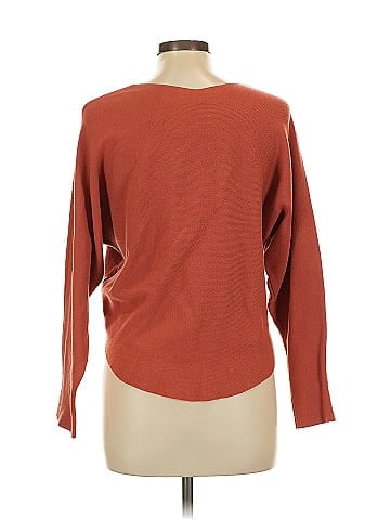 Vila Milano 3/4 Sleeve T-Shirt (view 2)