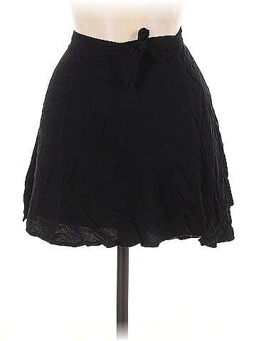 Forever 21 Formal Skirt (view 2)