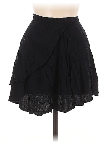 Forever 21 Formal Skirt (view 1)
